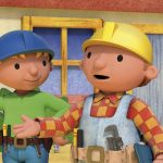 Bob the Builder: Adventures by the Sea