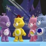 Care Bears: Share Bear Shines – Jake Allston