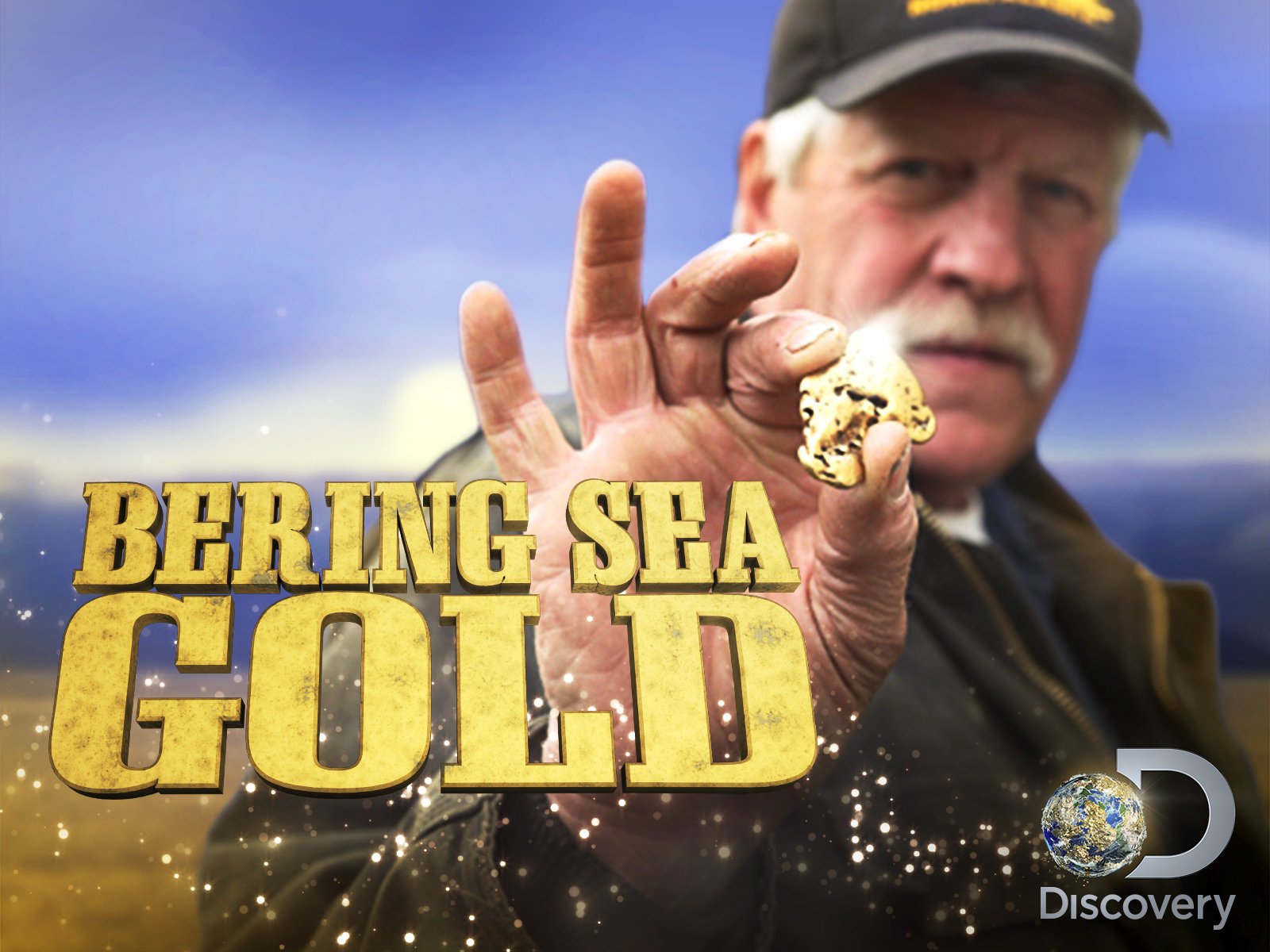bering sea gold dredged up