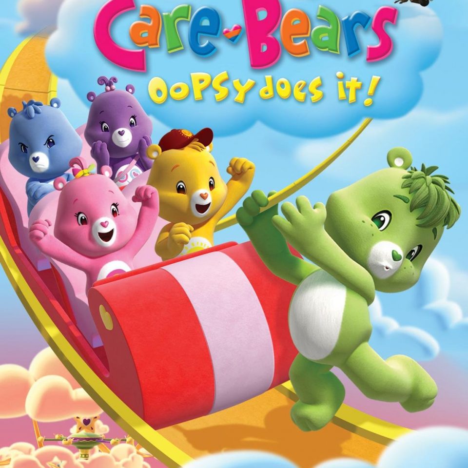 oopsy does it care bears