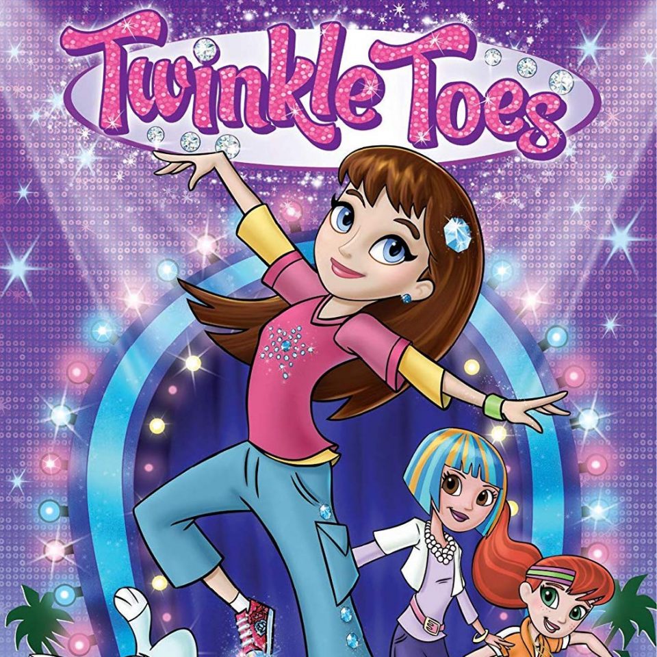 Twinkle Toes – Jake Allston