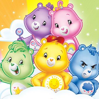 Care Bears: Adventures in Care-A-Lot – Jake Allston